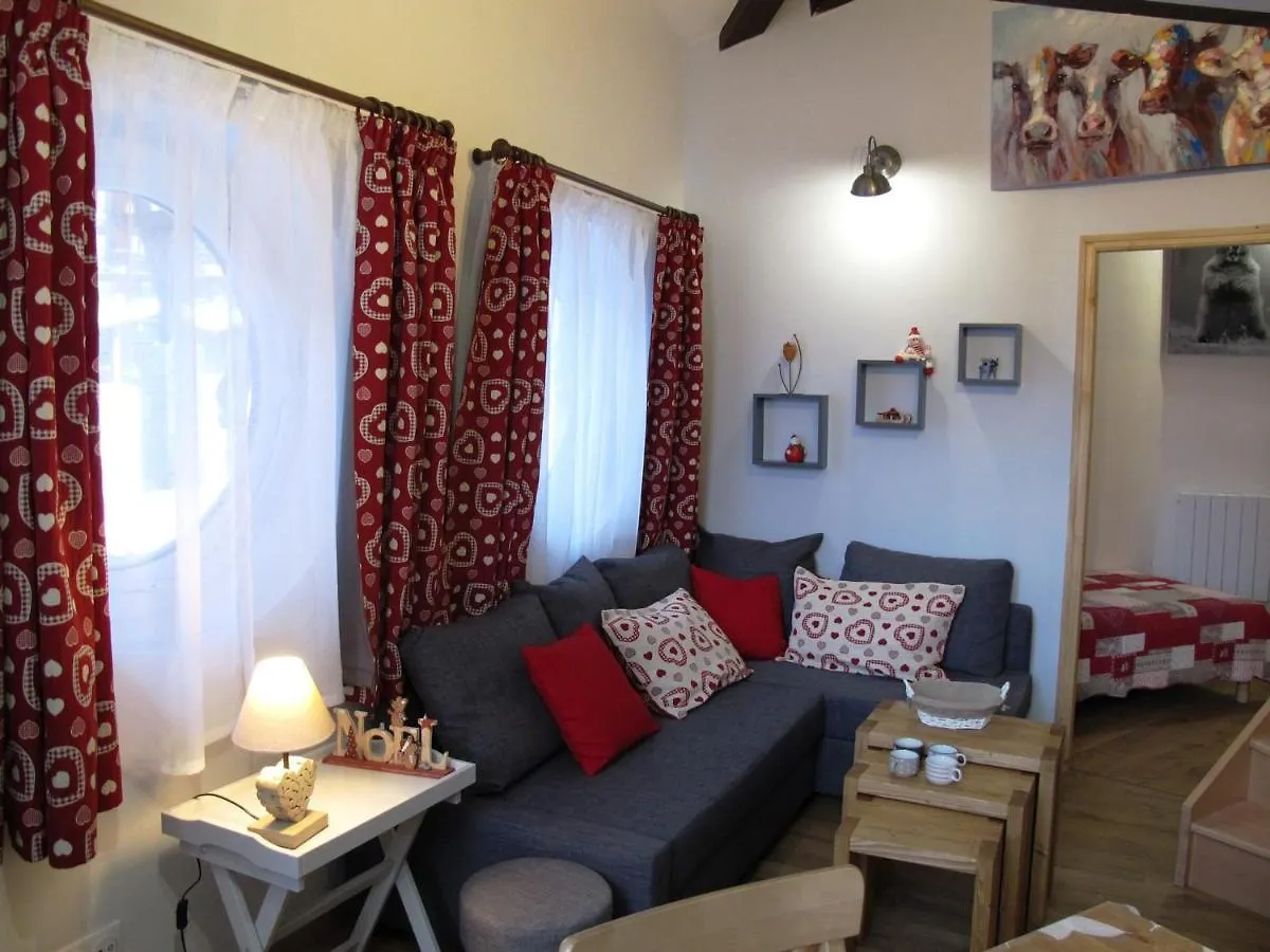 Superbe Duplex 8 Pers. A Avoriaz - Emplacement Ideal, Internet, Proche Esf - Fr-1-634-7 아파트