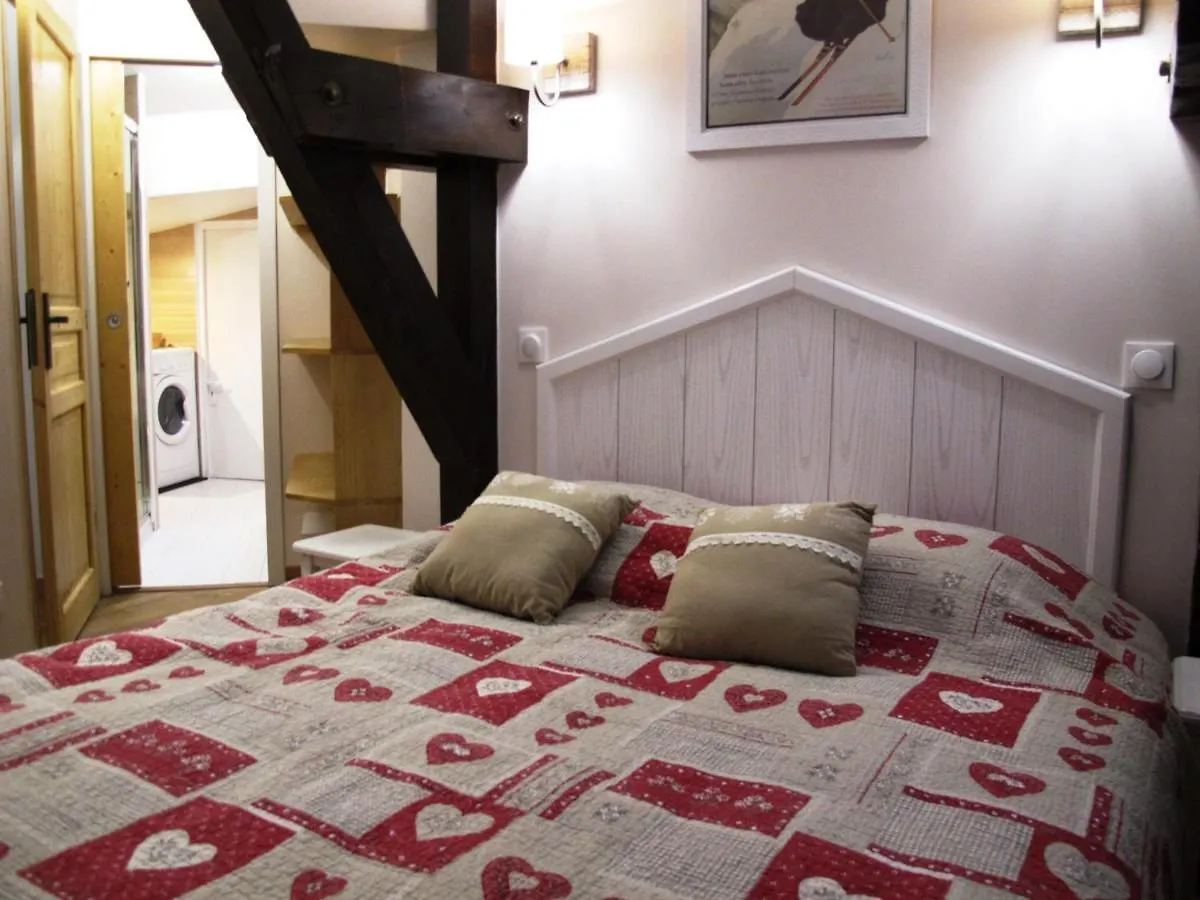 Superbe Duplex 8 Pers. A Avoriaz - Emplacement Ideal, Internet, Proche Esf - Fr-1-634-7