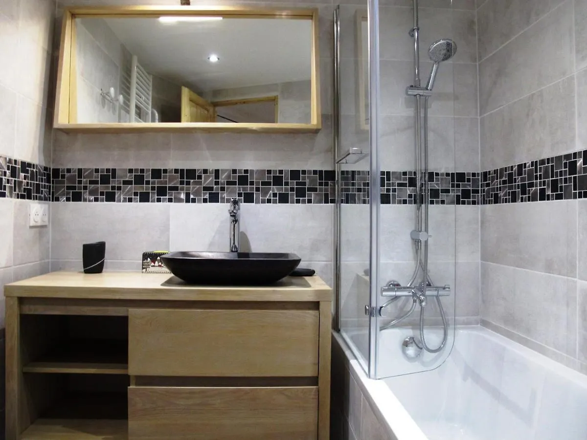 아파트 Superbe Duplex 8 Pers. A Avoriaz - Emplacement Ideal, Internet, Proche Esf - Fr-1-634-7 프랑스