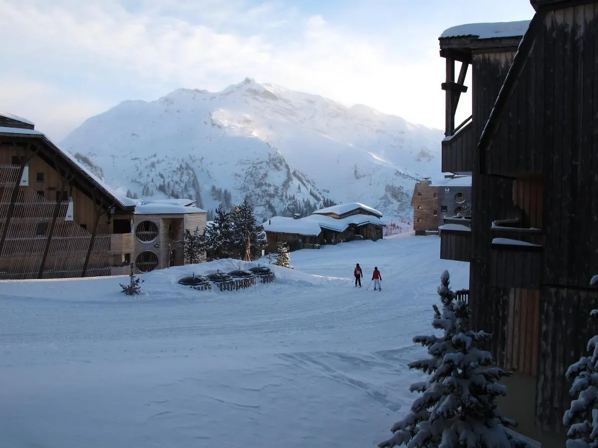 아파트 Superbe Duplex 8 Pers. A Avoriaz - Emplacement Ideal, Internet, Proche Esf - Fr-1-634-7